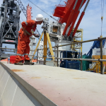 On Site Machining, Mobiel Frezen, De Wiel Services