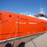 On Site Machining, Mobiel Frezen, De Wiel Services
