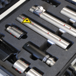 GEO System3000, Alignment, Uitlijnen,