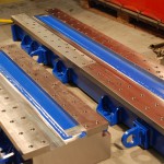 On Site Machining, Mobiel Frezen, De Wiel Services