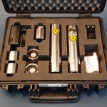On Site Machining, Mobiel Frezen, De Wiel Services