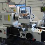 On Site Machining, Mobiel Frezen, De Wiel Services