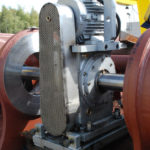 On Site Machining, Mobiel Kotteren, On Site Verspanen