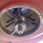 Mobiel kotteren, Mobiel verspanen, On Site Machining