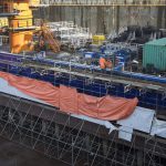 Machine voor mobiel frezen, Gorinchem, Wereldwijd