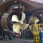 On Site Machining, Mobiel Frezen, De Wiel Services