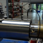 On Site Machining, Mobiel frezen, Mobiel verspanen