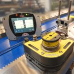 De Wiel Services, On Site Machining, Fixtur Laser