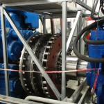 On Site Machining, Mobiel Frezen, De Wiel Services