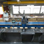 On Site Machining, Mobiel Frezen, De Wiel Services
