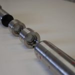 On Site Machining, Mobiel Frezen, De Wiel Services