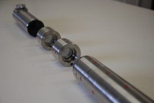On Site Machining, Mobiel Frezen, De Wiel Services