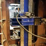 On Site Machining, Mobiel Frezen, De Wiel Services
