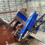 Mobiel frezen, On Site Machining