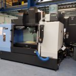 De Wiel Services Machinefabriek