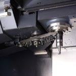 On Site Machining, Mobiel Frezen, De Wiel Services