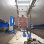 Mobiel verspanen