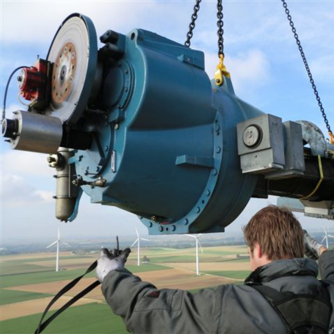 machine-windmolen