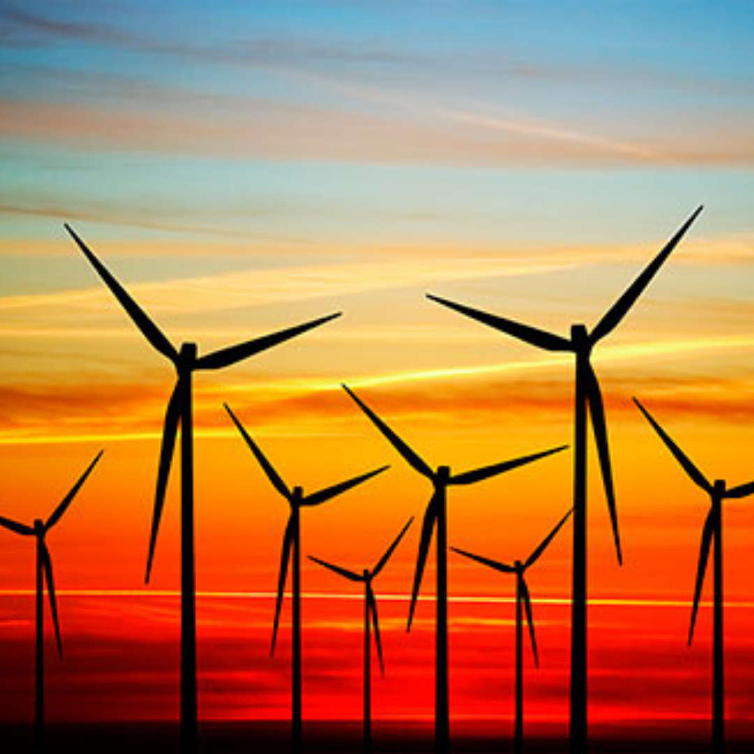 windmolens