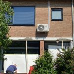 Betonrot herstellen