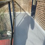 Betonrot balkon herstellen