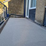 Balkon coaten