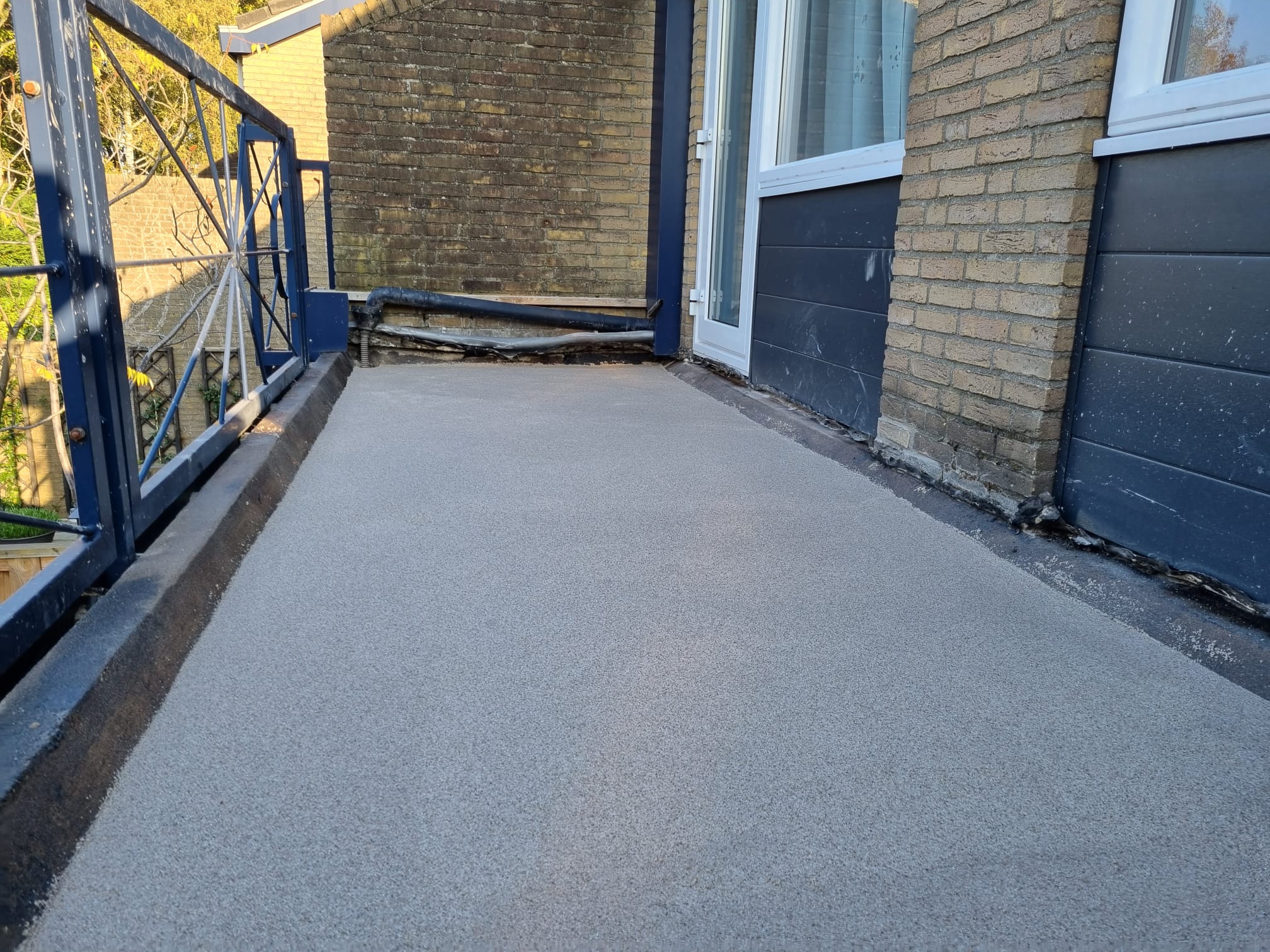 Balkon coaten