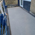 Balkon Maassluis 3 Balkonrenovatie