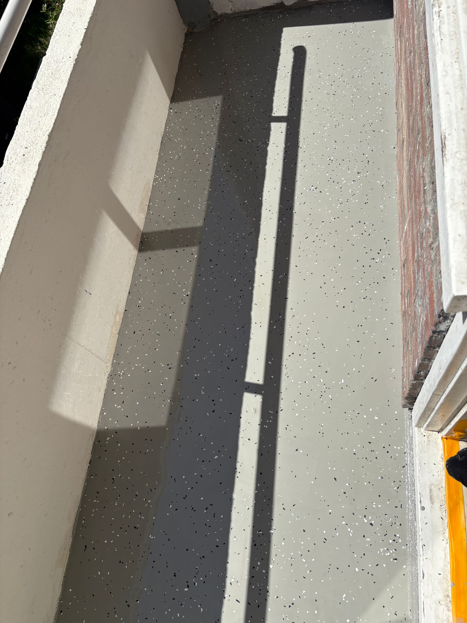 Balkon renovatie Breda