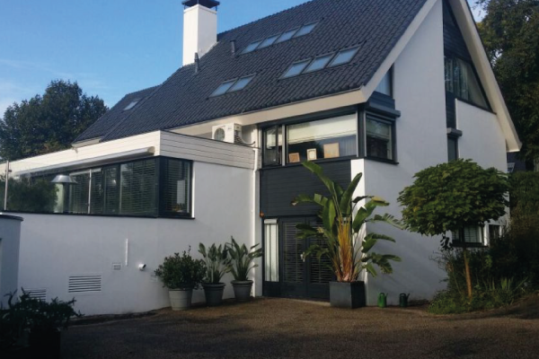 Schoorsteen renovatie Schoorsteen renovatie