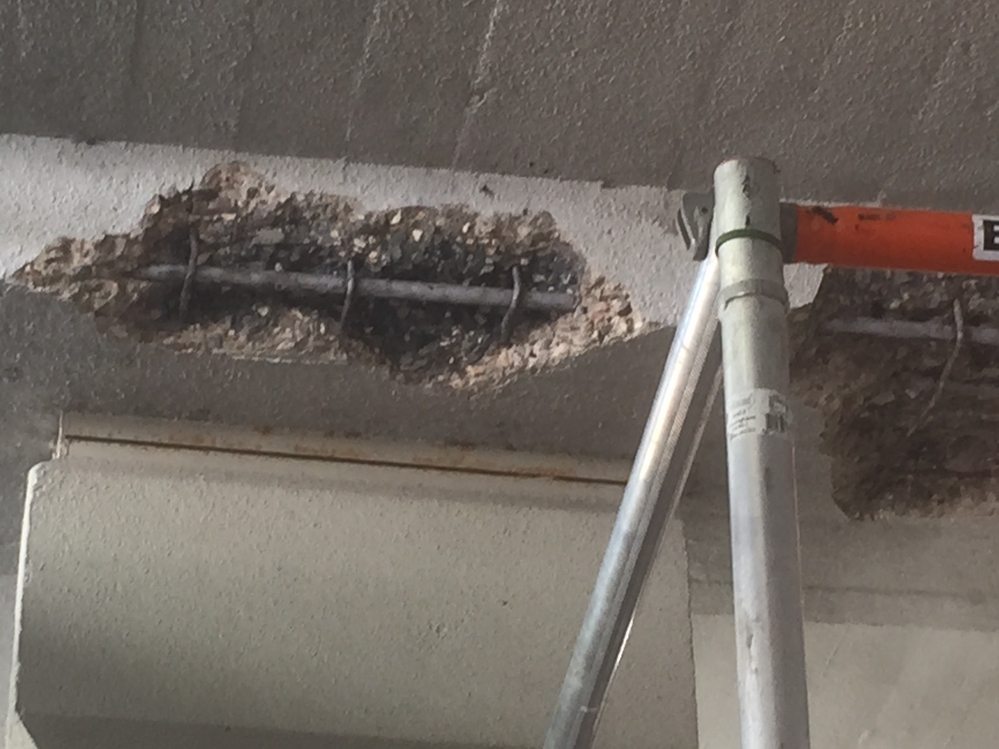 Van Kooten Betonservice-Betonreparatie (4) Beton renovatie