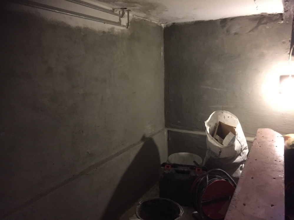 Van Kooten Betonservice-Kelderafdichtingen (2)