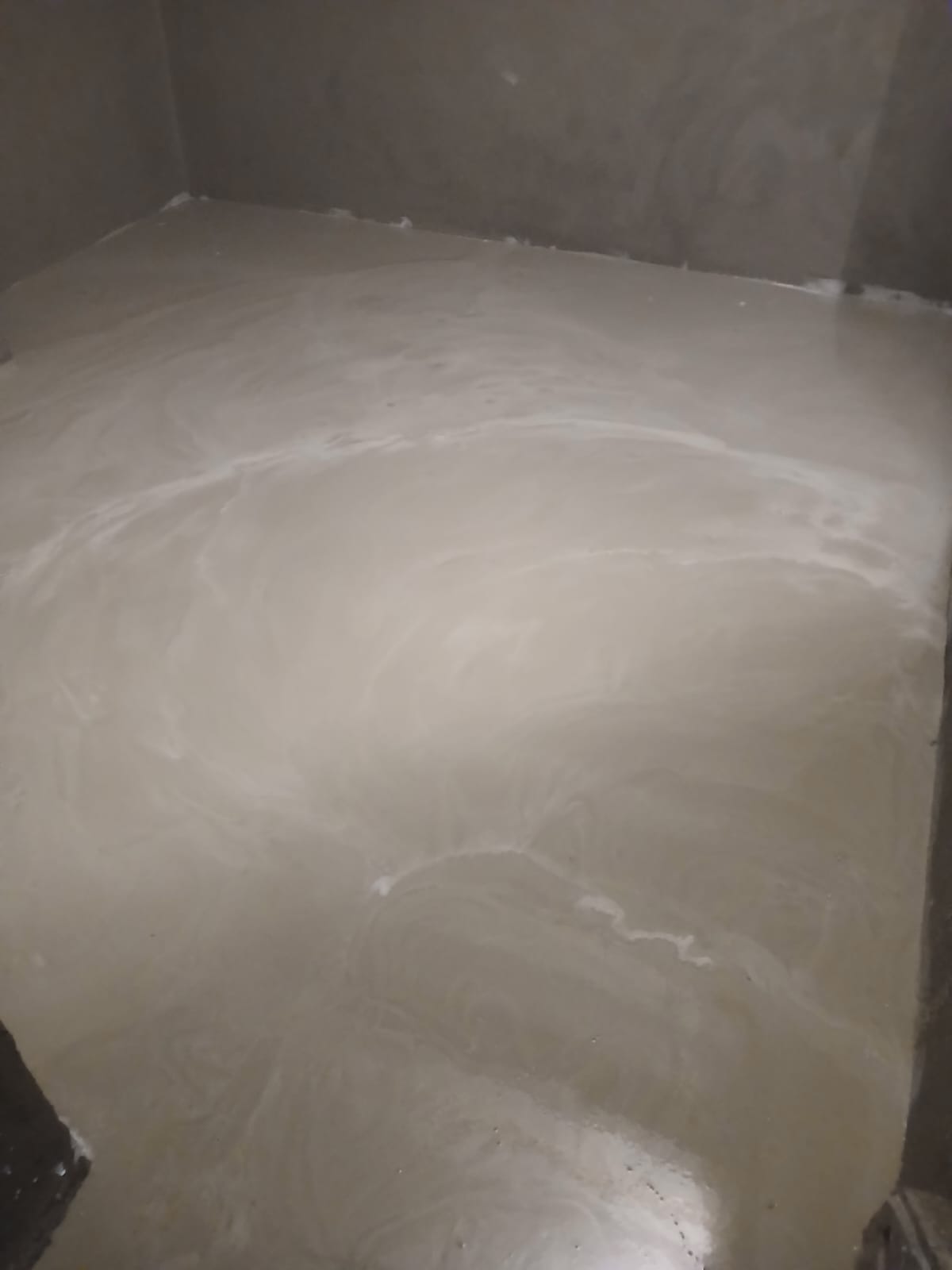 Kelder waterdicht maken in Breda